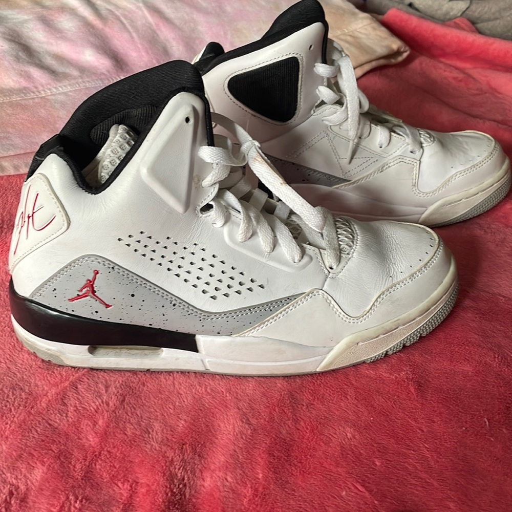 Jordan Flights